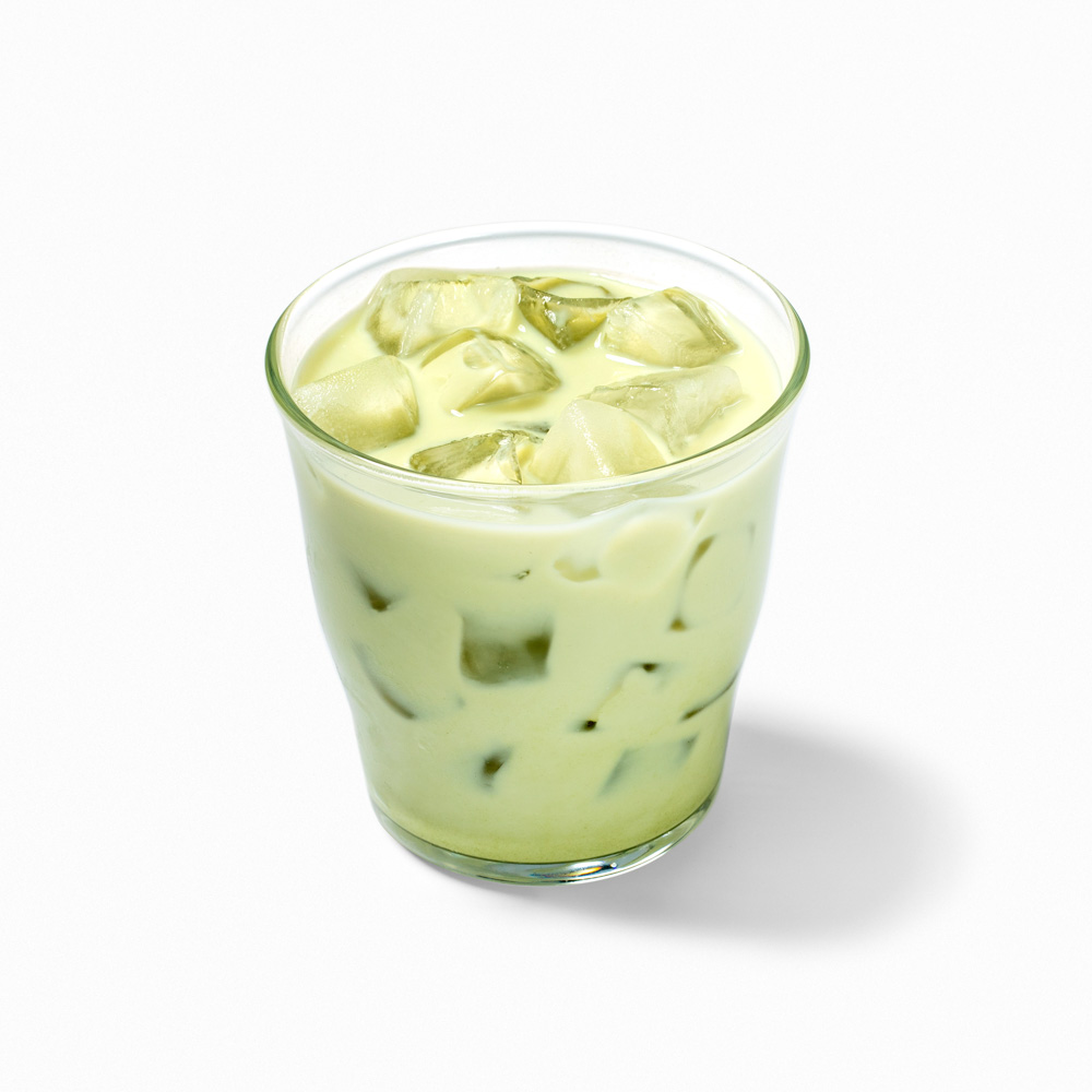 冰抹茶奶绿.JPG